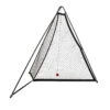 The V Pro Cricket Training Net
