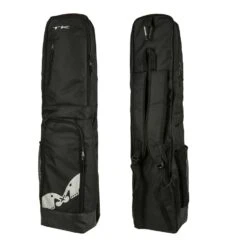TK 2 Hockey Kit Bag Black
