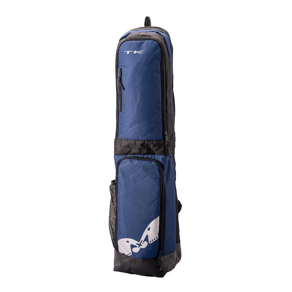 TK 2 Hockey Kit Bag Navy 3 TK 2 Hockey Kit Bag Navy