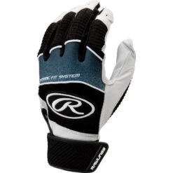 Rawlings (WH950BG) Workhorse Series Batting Gloves (pair) - ADULT SIZE