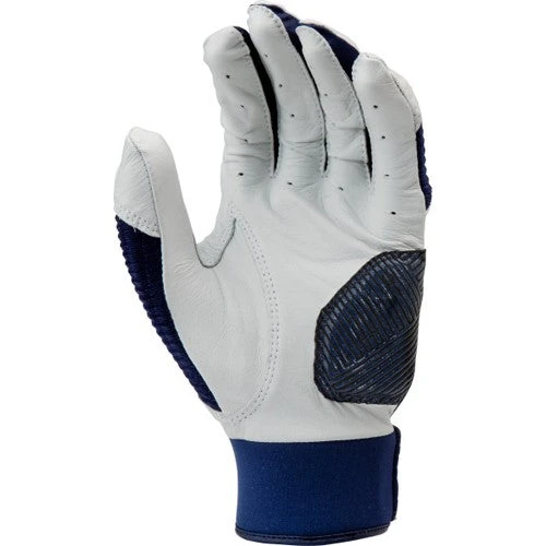 Rawlings (WH950BG) Workhorse Series Batting Gloves (pair) - ADULT SIZE 6 Rawlings (WH950BG) Workhorse Series Batting Gloves (pair) - ADULT SIZE - Image 4