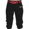 Rawlings (WLNCH) Women's Low-Rise Semi-Relaxed Fit Pant