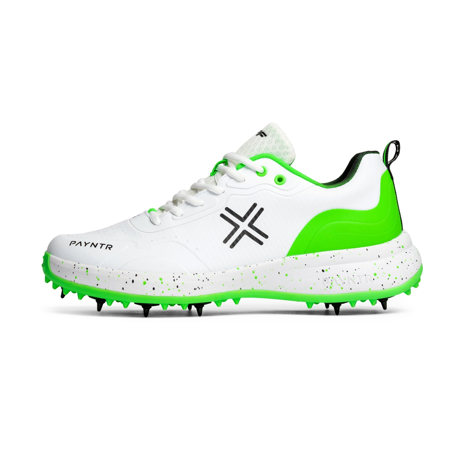 XPF-AR All-Rounder Cricket Shoe 4 XPF-AR All-Rounder Cricket Shoe - Image 2