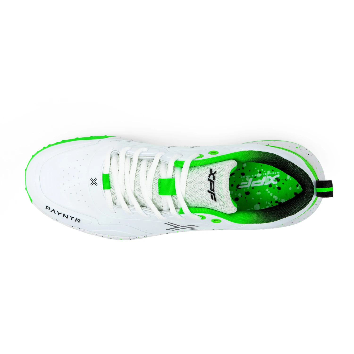 XPF-AR All-Rounder Cricket Shoe 5 XPF-AR All-Rounder Cricket Shoe - Image 3