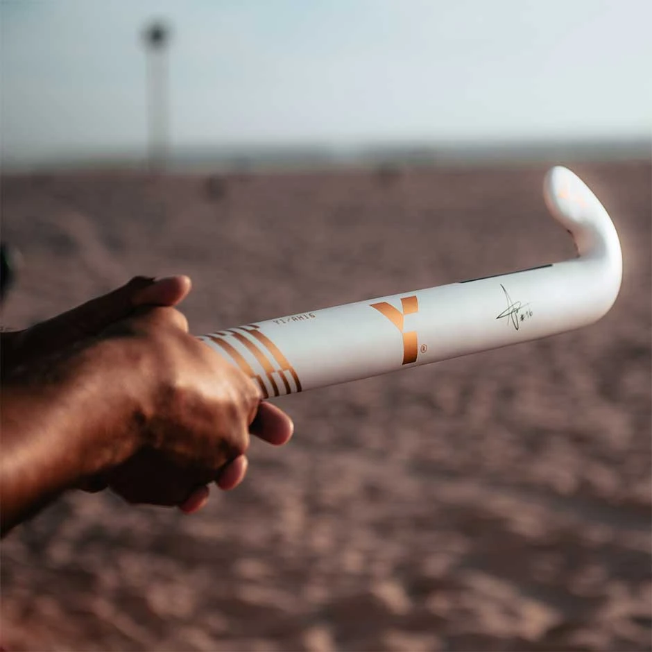 AH16 Limited Edition LB 60 Hockey Stick 7 AH16 Limited Edition LB 60 Hockey Stick - Image 5