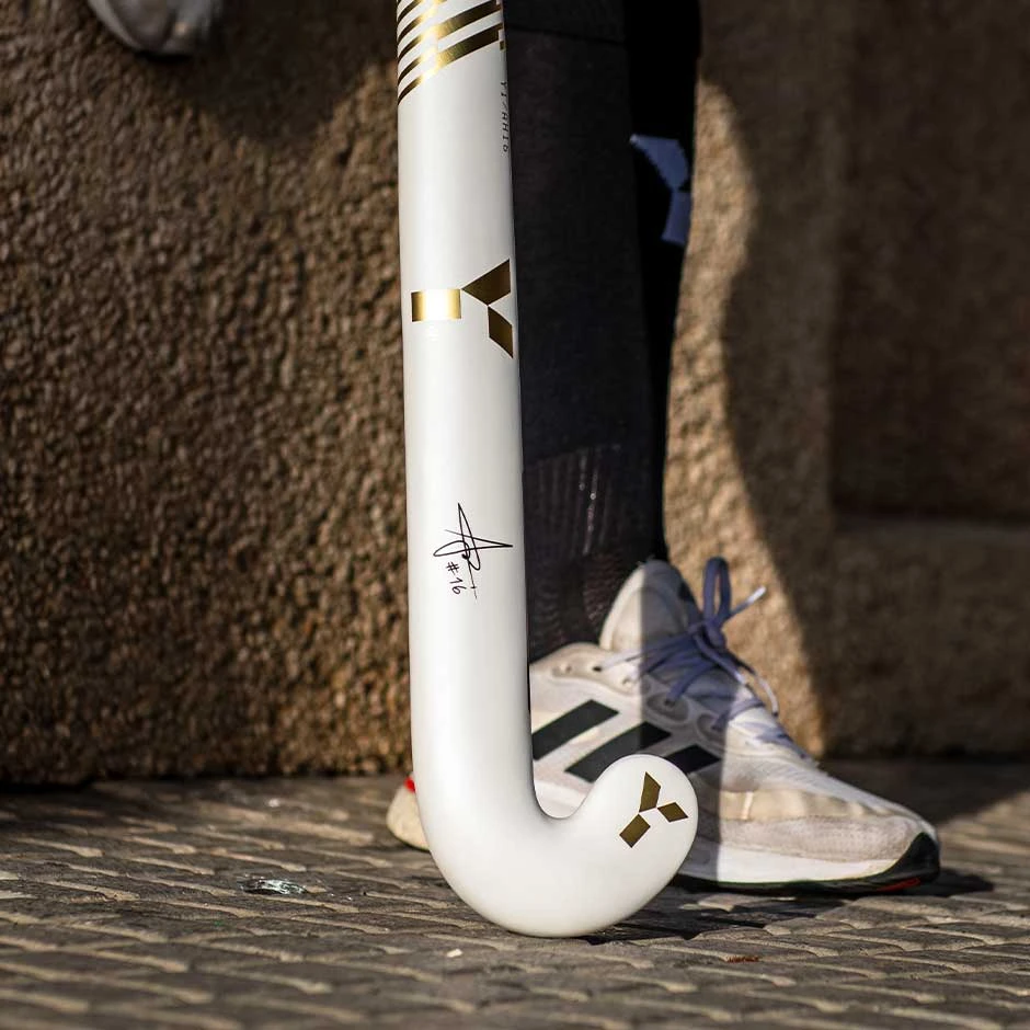 AH16 Limited Edition LB 60 Hockey Stick 6 AH16 Limited Edition LB 60 Hockey Stick - Image 4