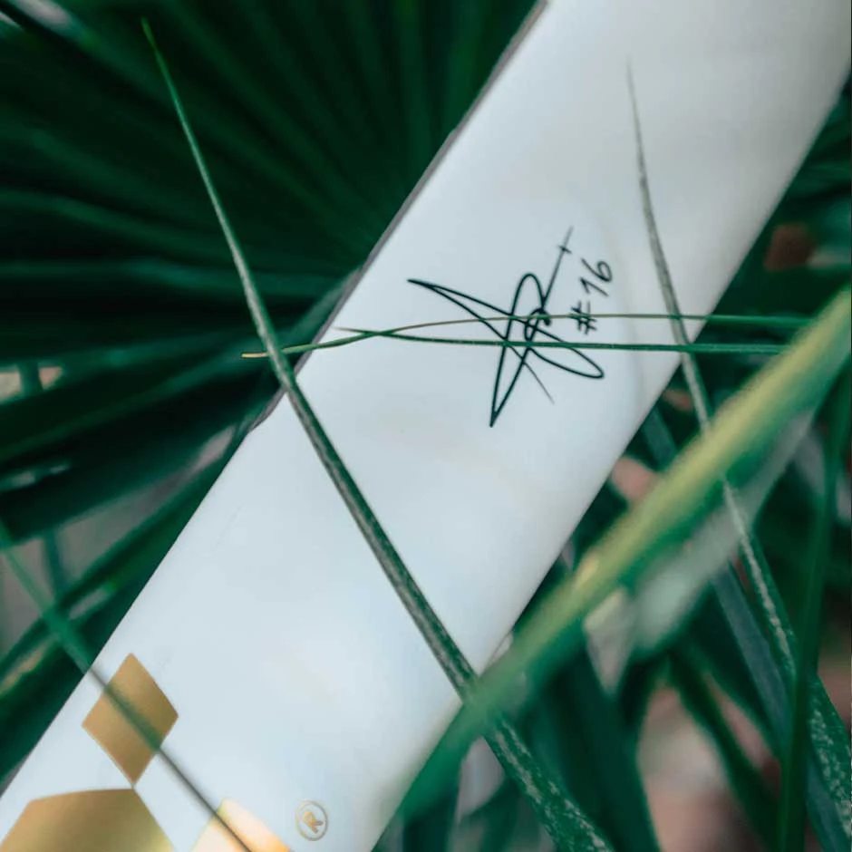 AH16 Limited Edition LB 60 Hockey Stick 5 AH16 Limited Edition LB 60 Hockey Stick - Image 3