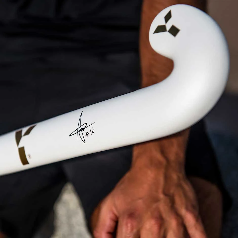 AH16 Limited Edition LB 60 Hockey Stick 4 AH16 Limited Edition LB 60 Hockey Stick - Image 2