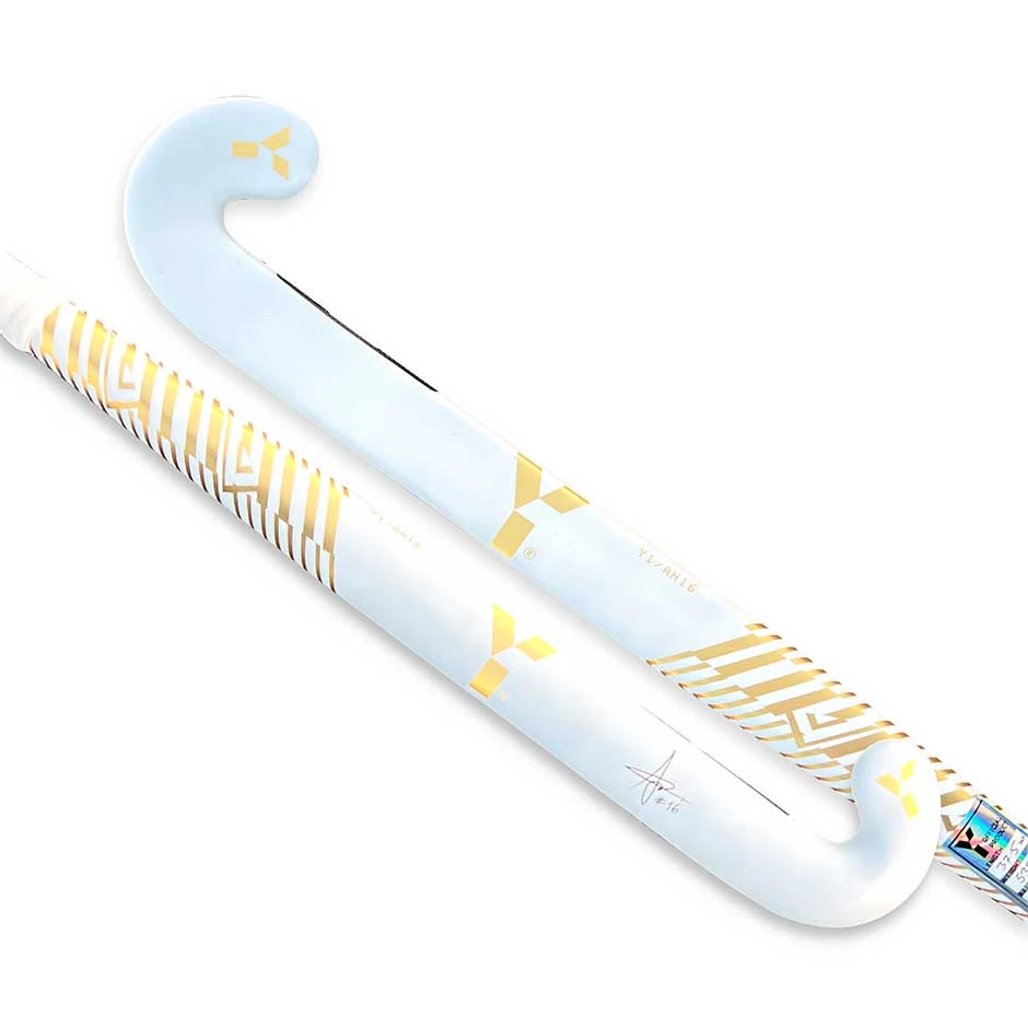 AH16 Limited Edition LB 60 Hockey Stick 3 AH16 Limited Edition LB 60 Hockey Stick