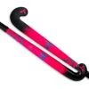 JMB Junior Hockey Stick Pink 2 JMB Junior Hockey Stick Pink -Sports Ball Store Y1 MB PINK Junior Hockey Stick 2022