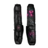 V2 Hockey Kit Bag Black Pink -Sports Ball Store Y1 V2 Hockey Stickbag 2022 Pink