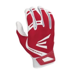 Easton (ZF7VRS) Hyperskin Womens Batting Gloves (Pair)