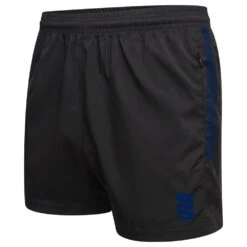 Dual Performance Short -Sports Ball Store du020 BLACK NAVY