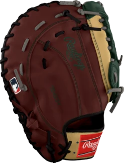 Rawlings "Custom" Pro Preferred Series Baseball Glove *Special Order* 21 Rawlings "Custom" Pro Preferred Series Baseball Glove *Special Order* -Sports Ball Store hoh 6