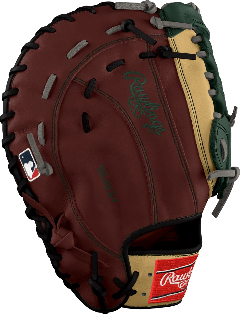 Rawlings "Custom" Pro Preferred Series Baseball Glove *Special Order* 12 Rawlings "Custom" Pro Preferred Series Baseball Glove *Special Order* - Image 10