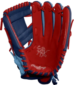 Rawlings "Custom" Heart Of The Hide Series Baseball Glove *Special Order* -Sports Ball Store hoh2
