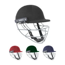 Performance 2.0 Steel Cricket Helmet