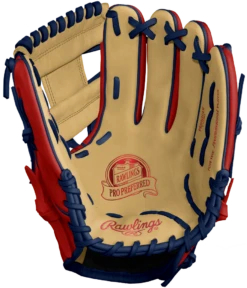 Rawlings "Custom" Pro Preferred Series Baseball Glove *Special Order* 16 Rawlings "Custom" Pro Preferred Series Baseball Glove *Special Order* -Sports Ball Store pp2