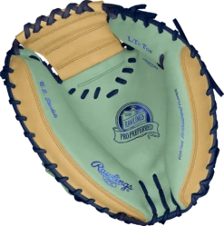 Rawlings "Custom" Pro Preferred Series Baseball Glove *Special Order* 14 Rawlings "Custom" Pro Preferred Series Baseball Glove *Special Order* -Sports Ball Store pp5