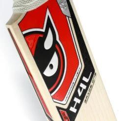 Mid Middle Pro Cricket Bat 22 -Sports Ball Store red3 1