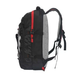 Total Two 2.6 Hockey Backpack -Sports Ball Store total2.6 black2