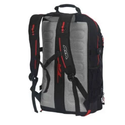 Total Two 2.6 Hockey Backpack -Sports Ball Store total2.6 black3