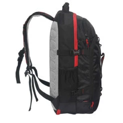 Total Two 2.6 Hockey Backpack -Sports Ball Store total2.6 black4