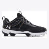 Under Armour Women's Glyde RM Moulded Baseball/Softball Cleats