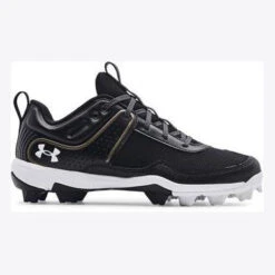 Under Armour Women's Glyde RM Moulded Baseball/Softball Cleats