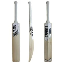 Mid Middle Pro Cricket Bat 22